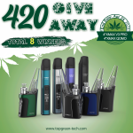 xmax vaporizer 420 giveaway (2).png