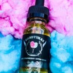 Blue Strawberry Cotton Candy by Candyville.jpg