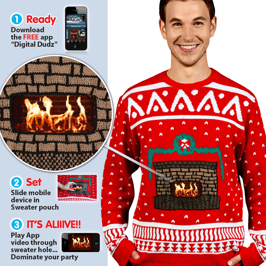 Crackling-Flame-Digital-Sweater-Ugly-Christmas.gif