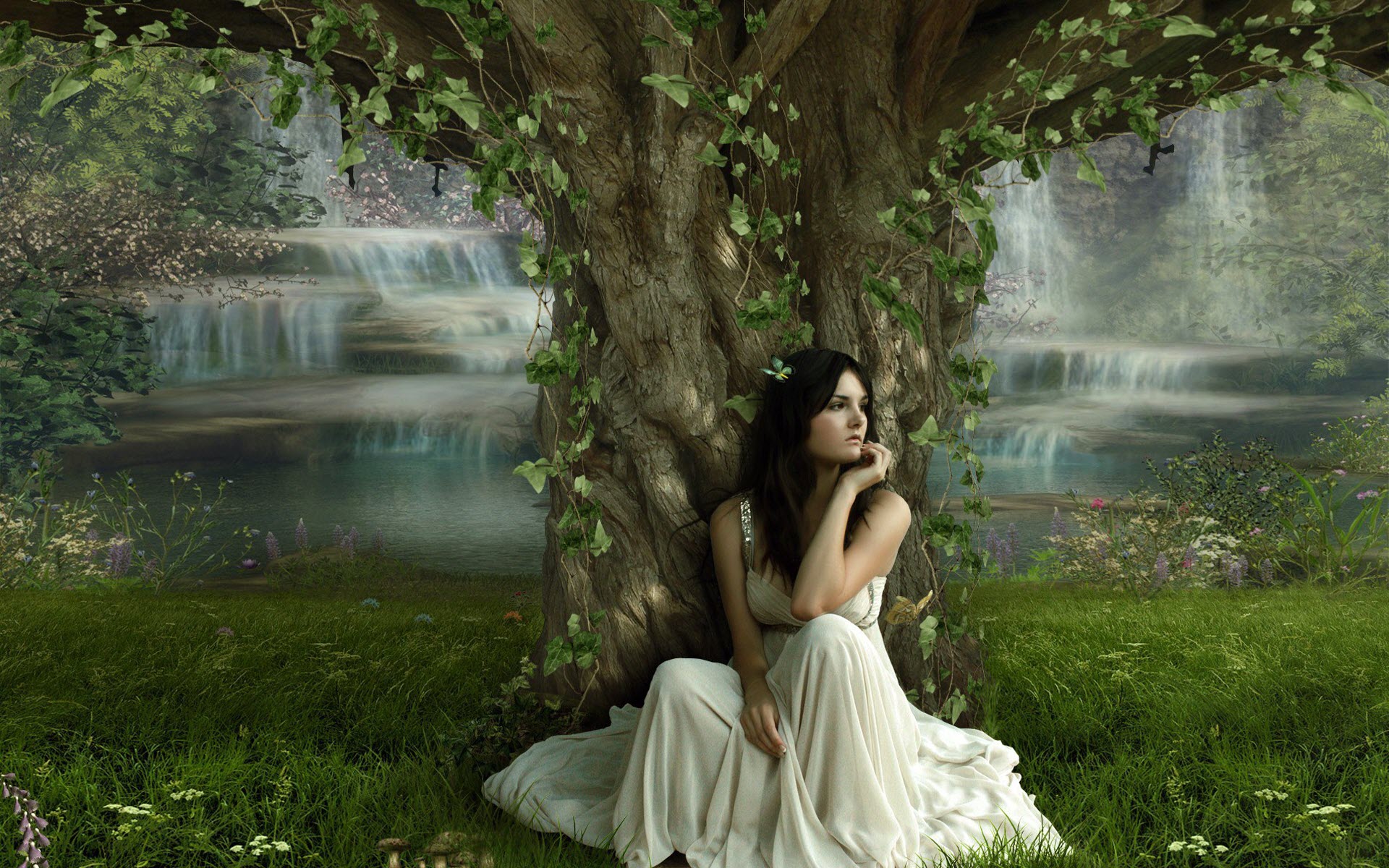 wallpaper_of_a_girl_a_girl_sitting_under_the_beautiful_tree.jpg