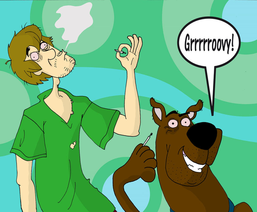 Scooby_Doo_and_Shaggy_Stoned_by_HanzSolo.jpg