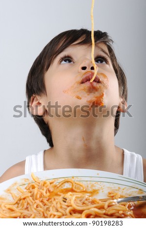 stock-photo-boy-eating-spaghetti-90198283.jpg