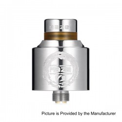 Original-hcigar-maze-v3-rda-rebuildable-dripping-atomizer-w-bf-pin-silver-316-stainless-steel-22mm-diameter.jpg