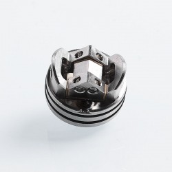 authentic-geekvape-loop-rda-rebuildable-dripping-atomizer-w-bf-pin-silver-stainless-steel-24mm-diameter.jpg