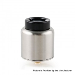 authentic-eleaf-coral-2-rda-rebuildable-dripping-atomizer-w-bf-pin-silver-stainless-steel-24mm-diameter.jpg