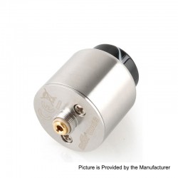 authentic-eleaf-coral-2-rda-rebuildable-dripping-atomizer-w-bf-pin-silver-stainless-steel-24mm-diameter.jpg