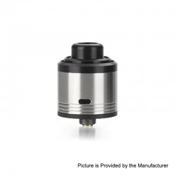authentic-gas-mods-gr1-gr1-pro-rda-rebuildable-dripping-atomizer-w-bf-pin-silver-stainless-steel-24mm-diameter.jpg