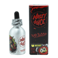 Nasty Juice Bad Blood 50ml