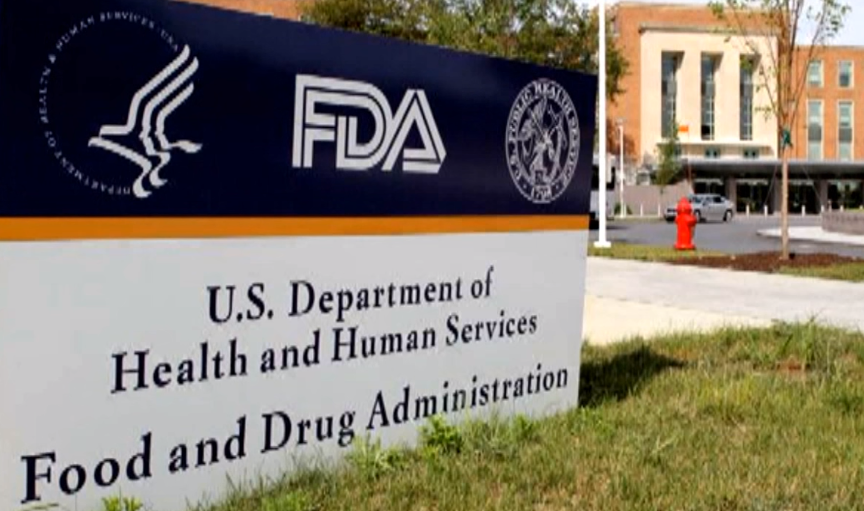 FDA refuses to disclose how it spends industry user fees - are funds being secretly used on LOBBYING?  