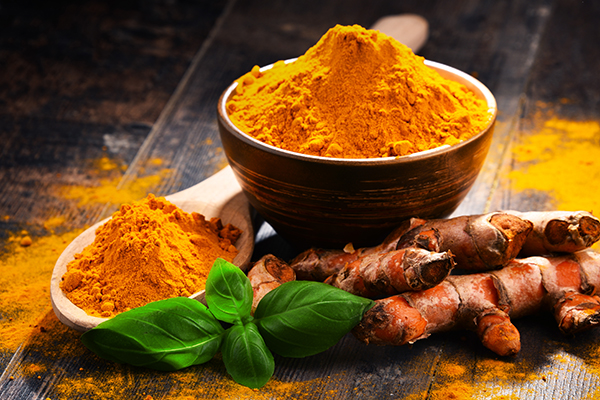 Buyers beware: Turmeric products are often contaminated with lead  