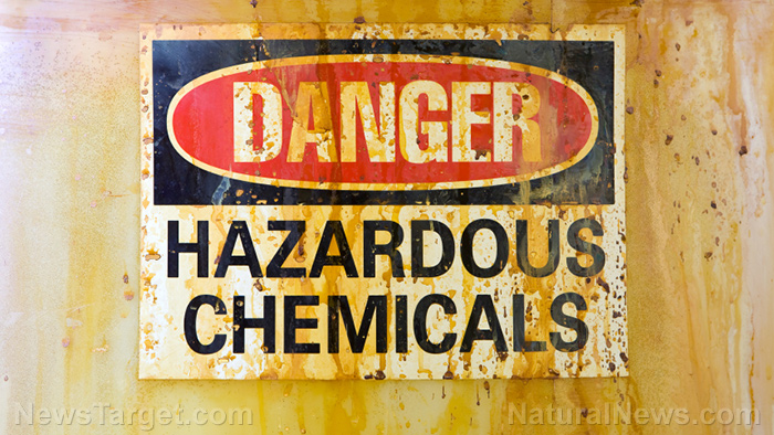 EPA labels two forever chemicals commonly found in cookware, carpets, furniture, cosmetics and firefighting foams as hazardous substances  