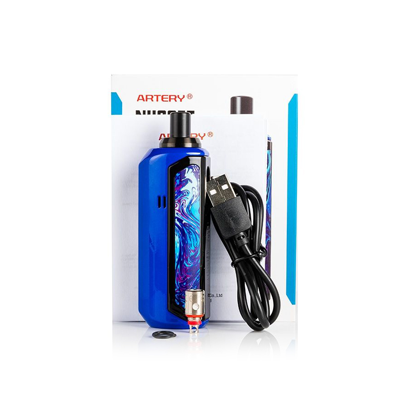 artery_nugget_aio_40w_pod_system_kit_package_contents.jpg