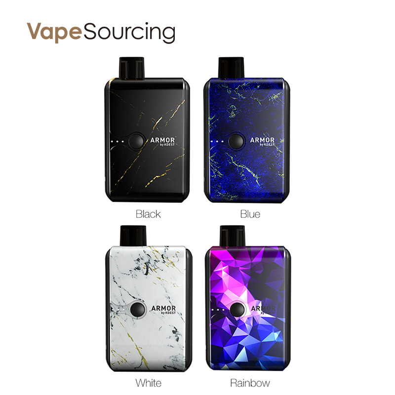 Kdest-Armor-14500-Pod-Starter-Kit-1000mAh-Colors.jpg