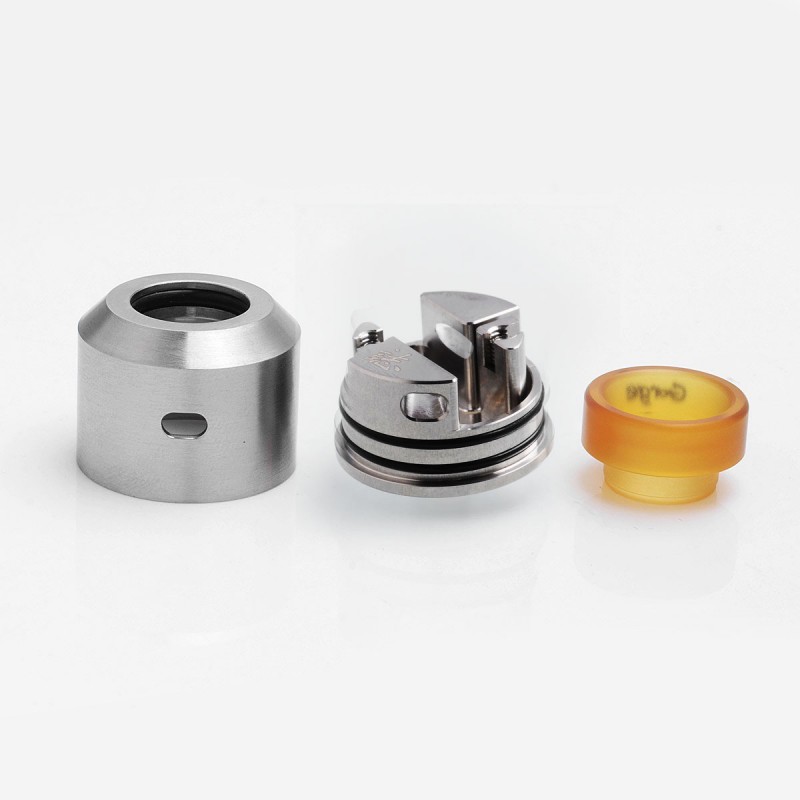 authentic-advken-gorge-rda-rebuildable-dripping-atomizer-w-bf-pin-silver-stainless-steel-pei-24mm-diameter.jpg