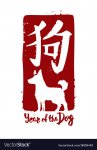 chinese-new-year-of-the-dog-2018-vector-18658440.jpg