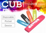 CUB Disposable Pod Nicotine Salt Tiny Device(2).jpg