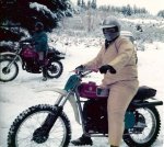 023 Keith and Me snow racing.JPG