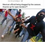 Migrant Caravan overpowers Mexican Border Police.jpg