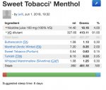 DIY Sweet Tobacci' Menthol ejuice :: e-Liquid Calculator 2019-09-04 19-42-31.jpg