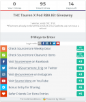 THC Tauren X Pod RBA Kit Giveaway.png
