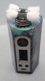 Wicks Loaded.jpg Wicks Loaded.jpg