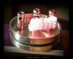 Reverse Twisted Fused Claptons Coil Front Fired 3.jpg