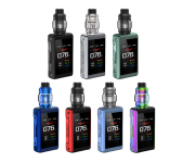 Geekvape T200 Mod Kit with Z Sub Ohm 2021 Tank Atomizer 5.5ml.png