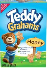 Teddy Grahams.JPG