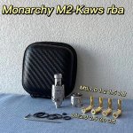 monarchy-m2-kaws-style-rba-bridge-for-boro-billet-bb-pulse-aio-silver-1-12-15-18-2-25-3-35mm-pin.jpg