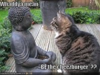 Be the Cheezburger.JPG