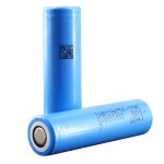What is the discharge rate of 18650 battery.jpg