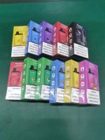 VPFIT Pado series Disposable Vape Pen  PADO 5000 puffs  Lost Vape Smoke Mod.jpg