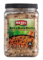 Iberia Rice Beans.JPG
