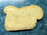 07-15-23 Ginger-smooshed bread 01.JPG