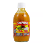 Del Primo Salsa Habanera Roja Red Sauce.png