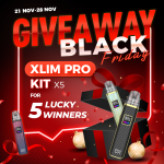 5 Xlim Pro Kit Giveaway.png