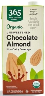 Choc almond milk.JPG