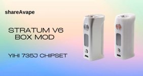 Stratum V6 Style VW Box Mod 1 x 18650, Yihi 735J Chipset.jpg