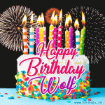 Wolfie cake gif.gif