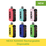 NEXA N20000 Rechargeable Disposable Vape 20ml 20000 Puffs.png
