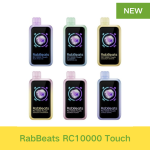 RabBeats RC10000 Touch Disposable Vape Kit10000 Puffs 18ml.png