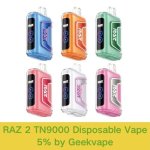 RAZ 2 TN9000 Disposable Vape 5% by Geekvape (1).jpg