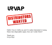 URVAP Disposable Vape.png