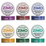 ZIMO Nicotine Pouches (Pack of 5).jpg