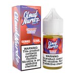 Cloud Nurdz Salts Cherry Berry Synthetic Nicotine 30ml E-Juice.jpg