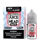 Juice Head Watermelon Strawberry Freeze Salts 30ml E-Juice.jpg Juice Head Watermelon Strawberry Freeze Salts 30ml E-Juice.jpg