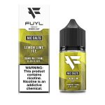 FUYL By Dinner Lady Lemon Lime Ice Salts 30ml E-Juice.jpg