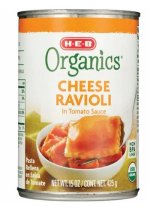 Organic Ravioli HEB.JPG