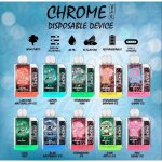 Chrome Bar Disposable (9000 Puffs ) - Buy 1 Get 1 Free.jpg