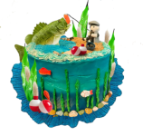 Gone fishin' cake undersea charger.png